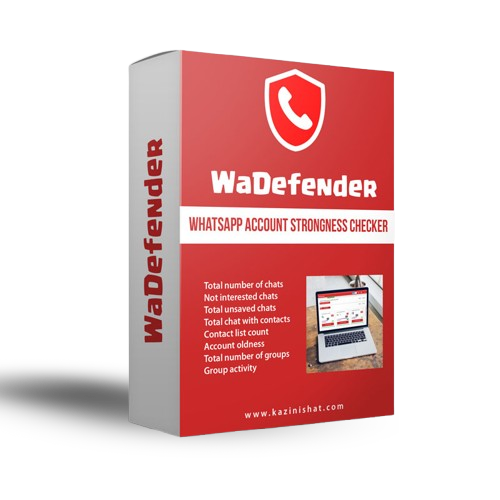 WaDefender